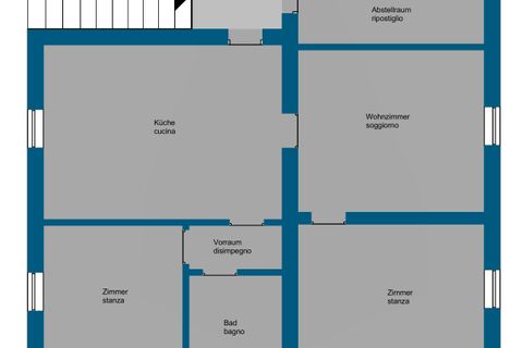 Landejendom i Scansano, Grosseto, Scansano - € 265.000 | Ref: R07066SCRU - foto 37